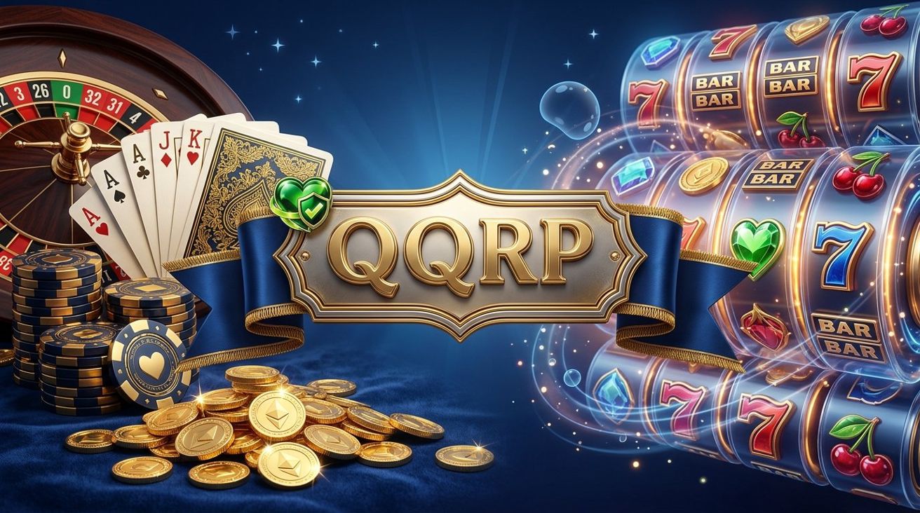 QQRP