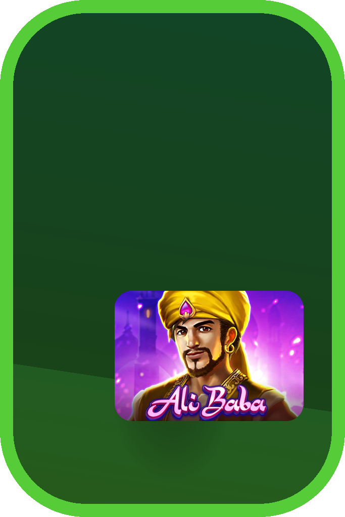 Ali Baba